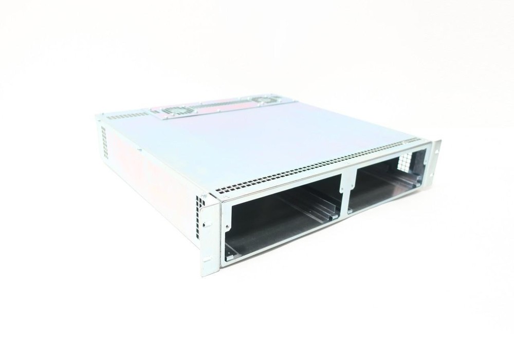 Abb P-HA-RPS-CH100000 Power Chassis Module
