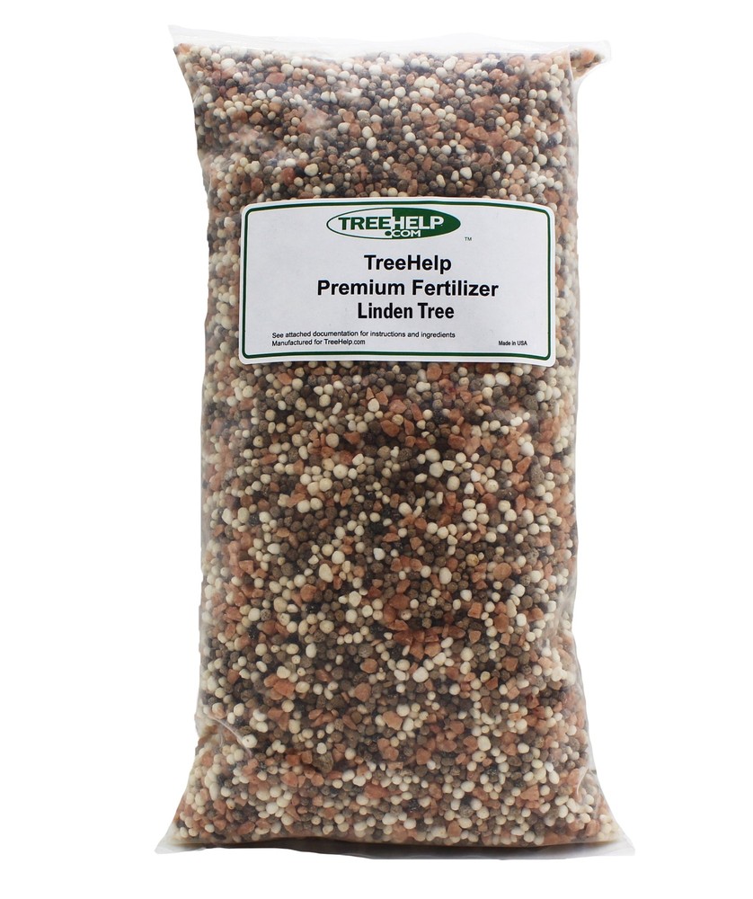 TreeHelp Premium Fertilizer: Linden
