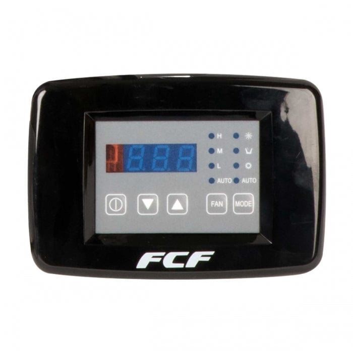 Webasto Digital Display All Units #FCFSP0010A