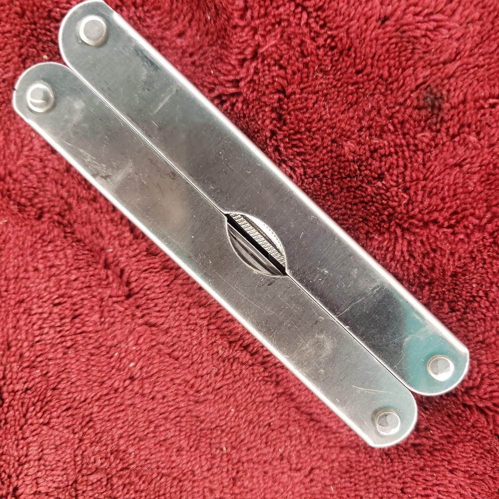Coghlan's Multi-Function Camper's Tool