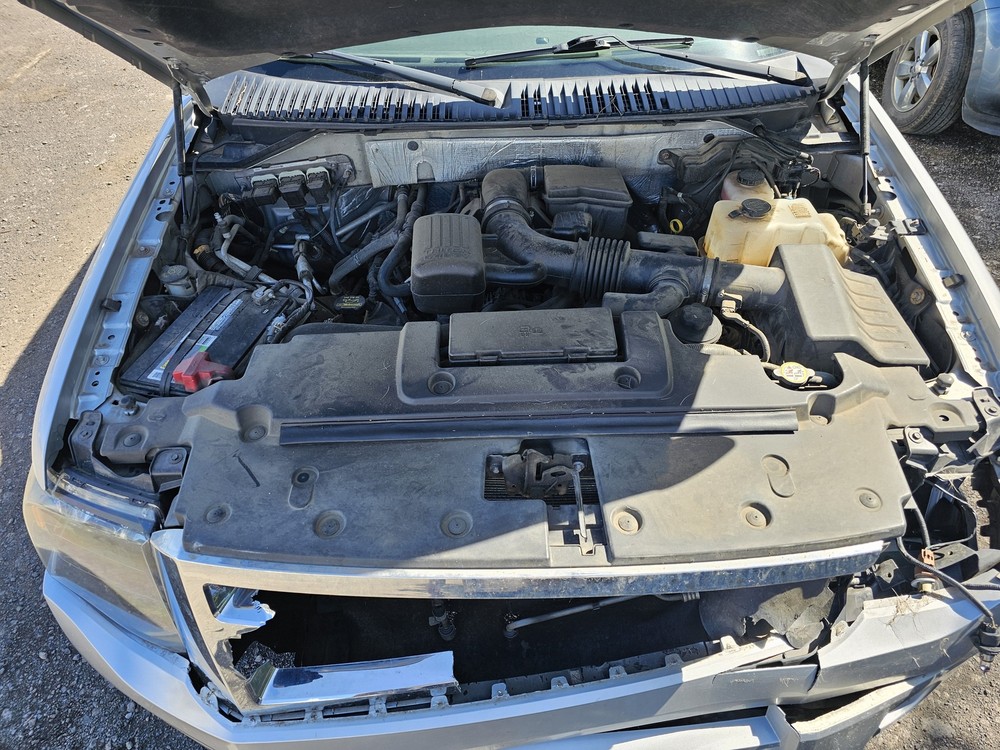 Used Fuse Box Engine fits: 2011 Ford Expedition Grade A