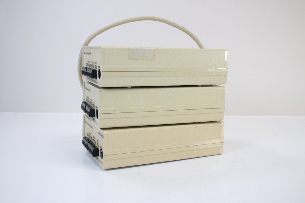 Waters Pump Control Module PCM SW300