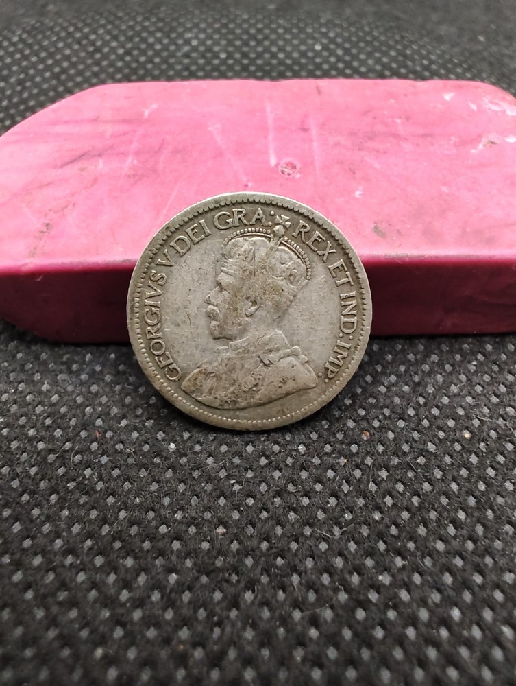 Canada 1930 Ten Cents 10c
