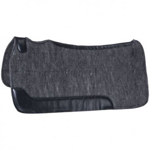 Tough1 Contour 3/4" Felt Saddle Pad