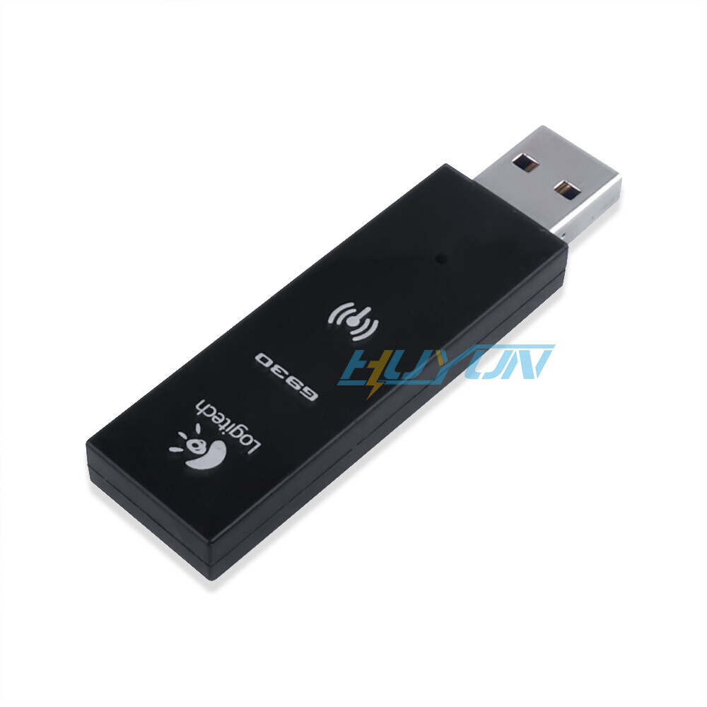 USB Dongle Receiver for Logitech G930 Gaming Headset Headphone USB Adapter