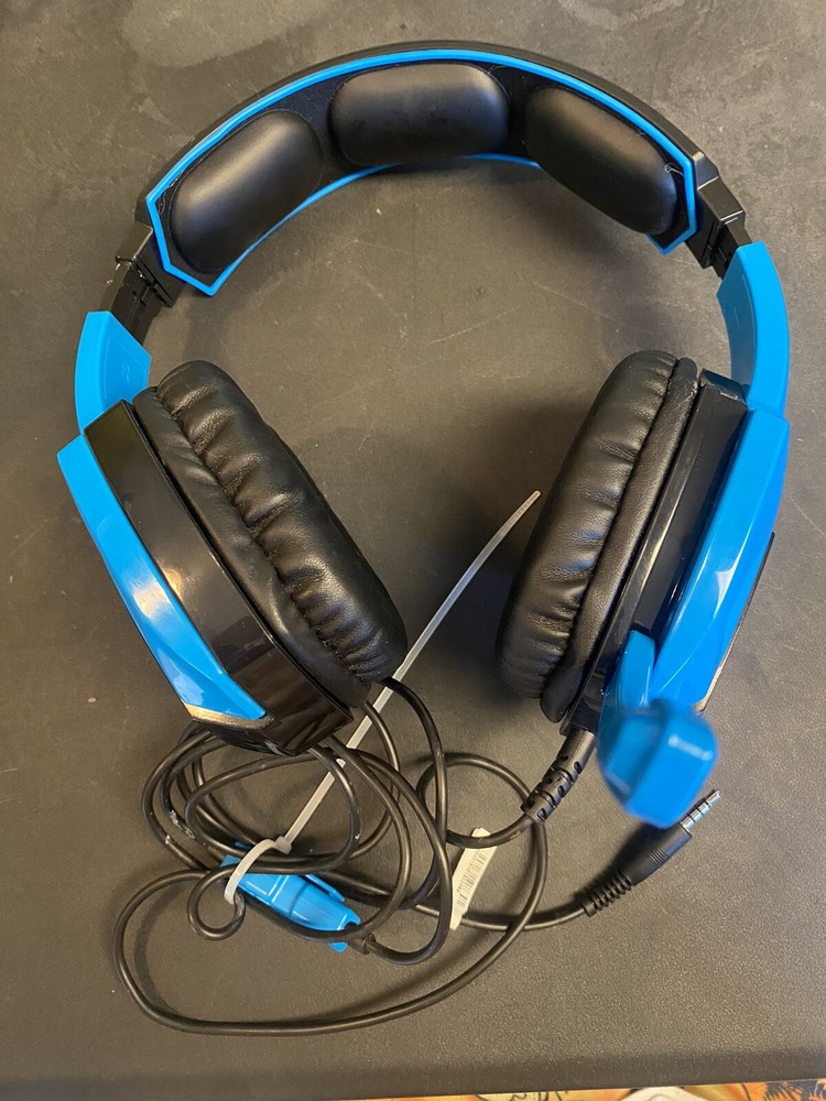 Sades SA-920 Universal Gaming Headset