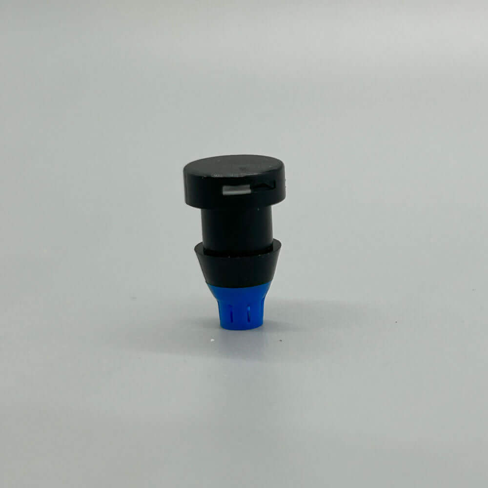 Drip Emitter Olson Irrigation - 1.0GPH Button Emitter
