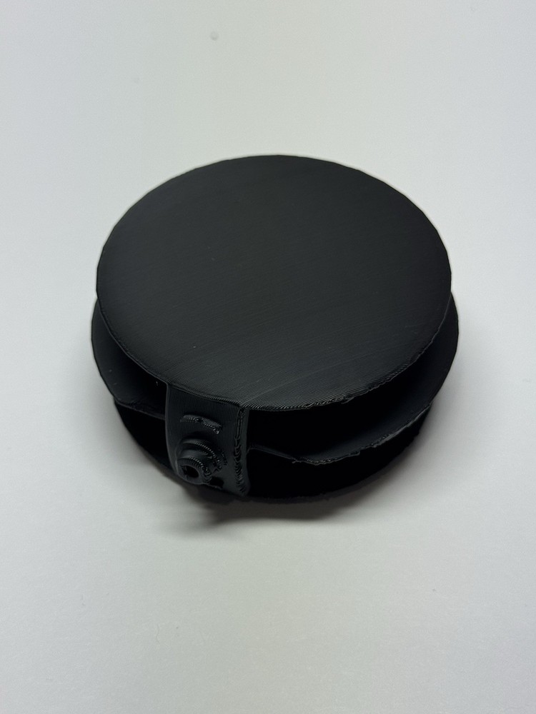 Jeep Wrangler Vent – Replacement Air Vent for Dash