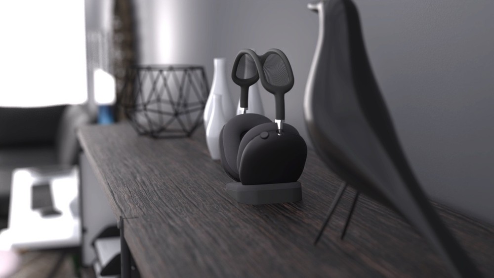 Max Stand for Airpods Max