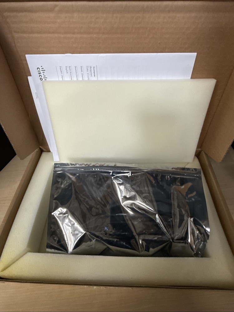 Cisco EVM-HD-8FXS/DID 0 Port Switch