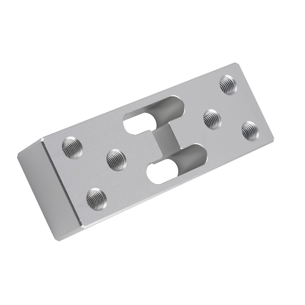 30 Ton Universal Drill Press Support Block Plate Tool Bearing + Bushing Repair