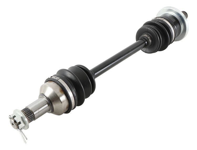 For 6 Ball Heavy Duty Axle Front