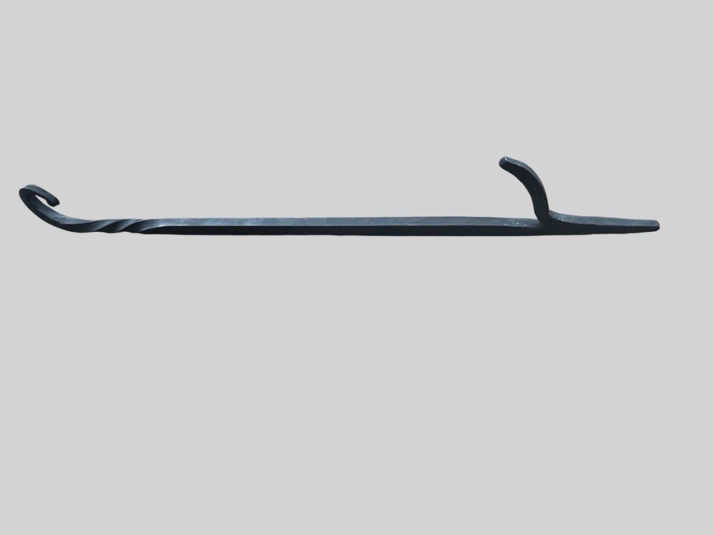 Fireplace Hand Forged Fireplace Poker