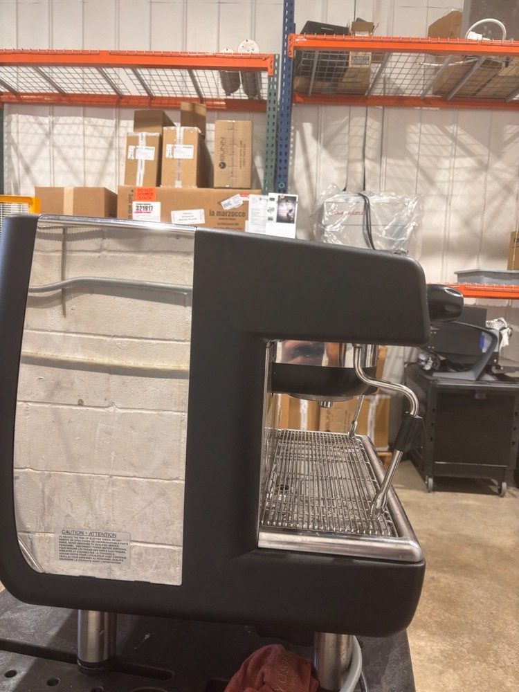 Casadio Espresso Machine A2