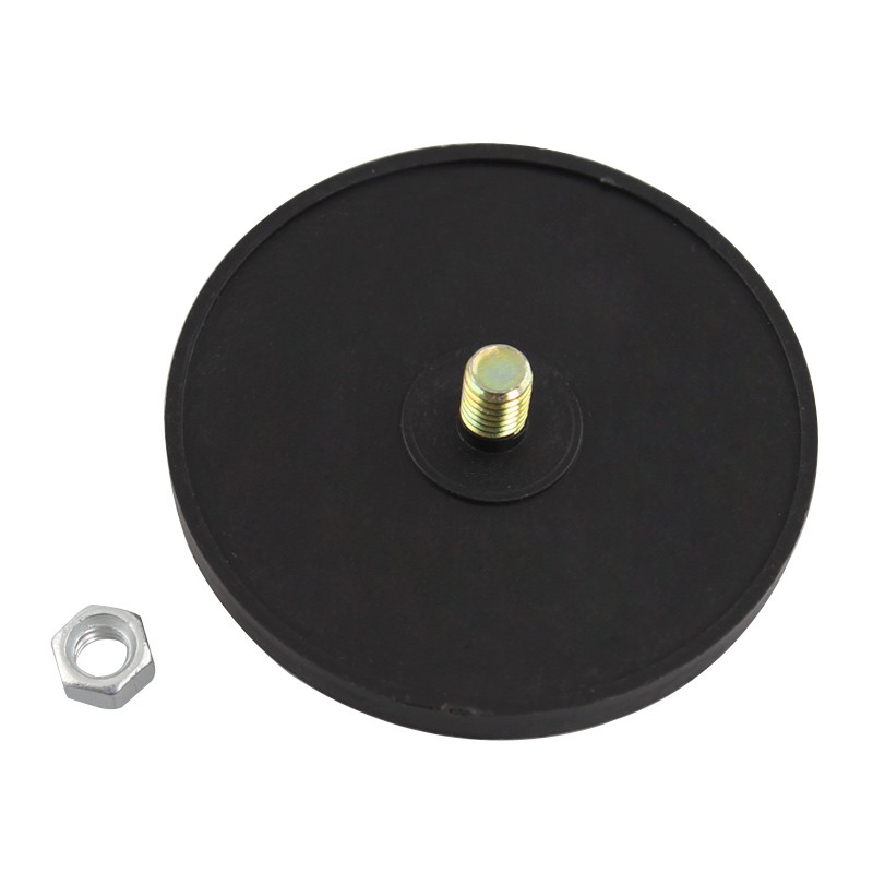 Pair Front Round Clear Reflector Set For Motorcycles Bikes Dirt Bikes Universal