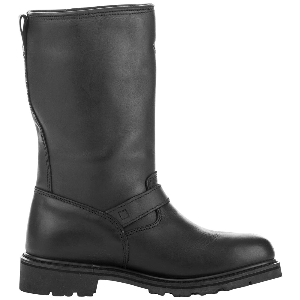 Primary Engineer Boots Sz 08