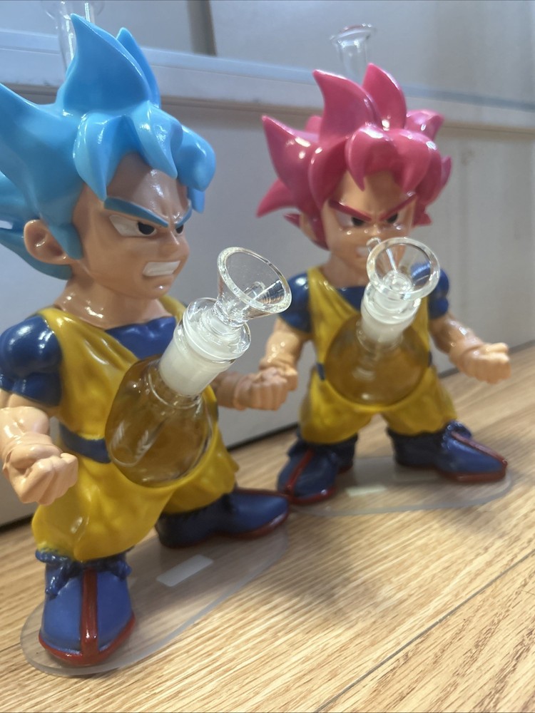 Goku Bong
