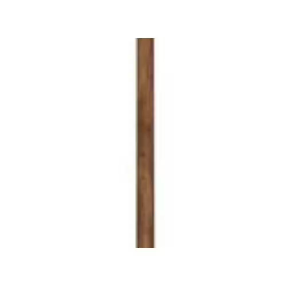 18 In. Distressed Koa Downrod