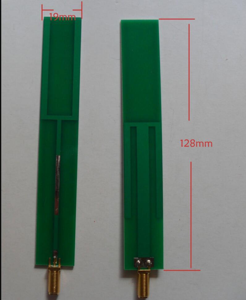 ADS-B PCB Antenna 1090Mhz Antenna ANT High Quality