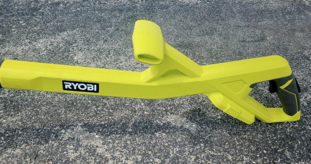 RYOBI PCLST01 ONE+ 18V 10" String Trimmer -TOOL ONLY In Original Box Free Ship