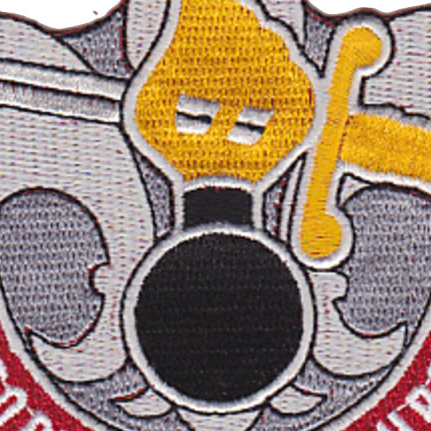 51st Maintainance Battalion Patch