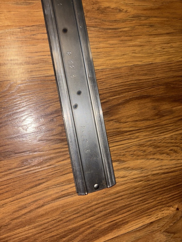 Snap-On 8-1253 Drawer slide