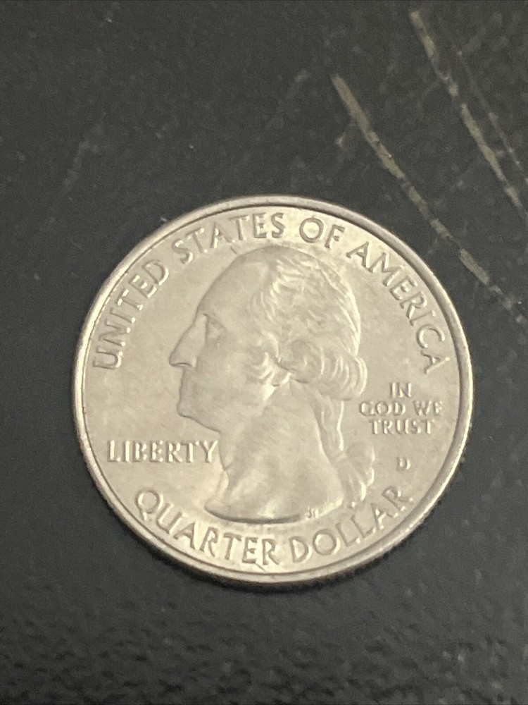 2020 RARE! BAT Quarter ￼