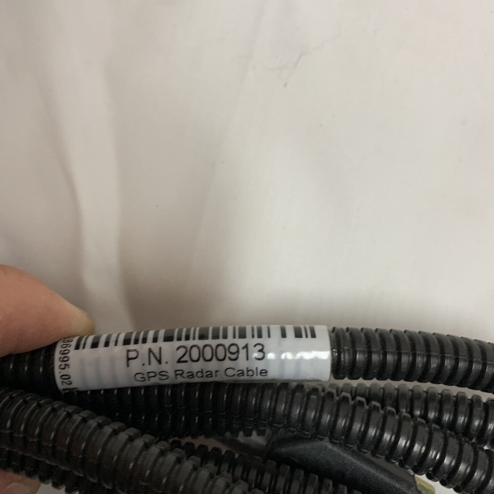 Ag Leader Tech 2000913 GPS Radar Cable