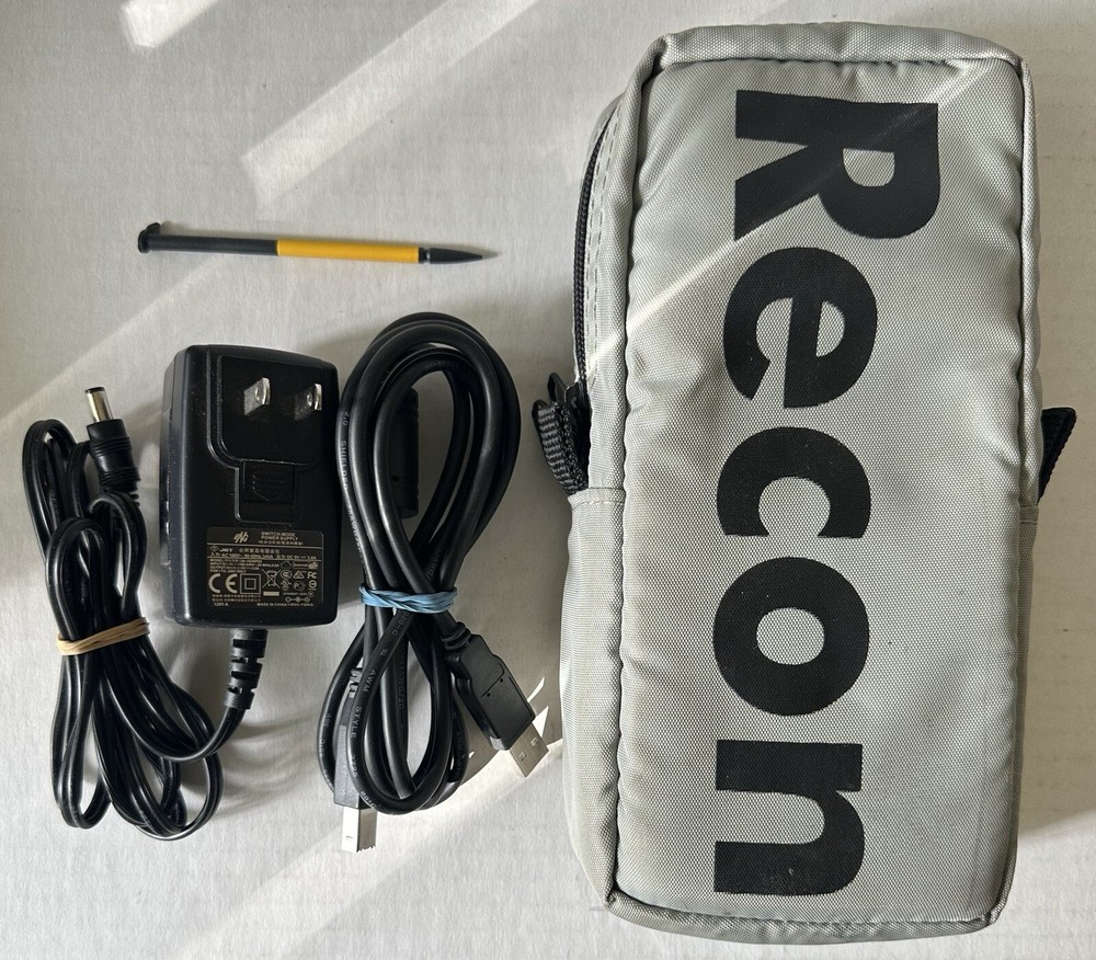 Trimble Recon WiFi Data GPS Collector
