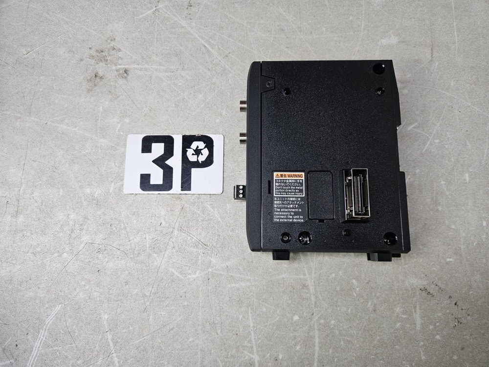 Keyence CA-DC30E Dedicated Illumination Controller