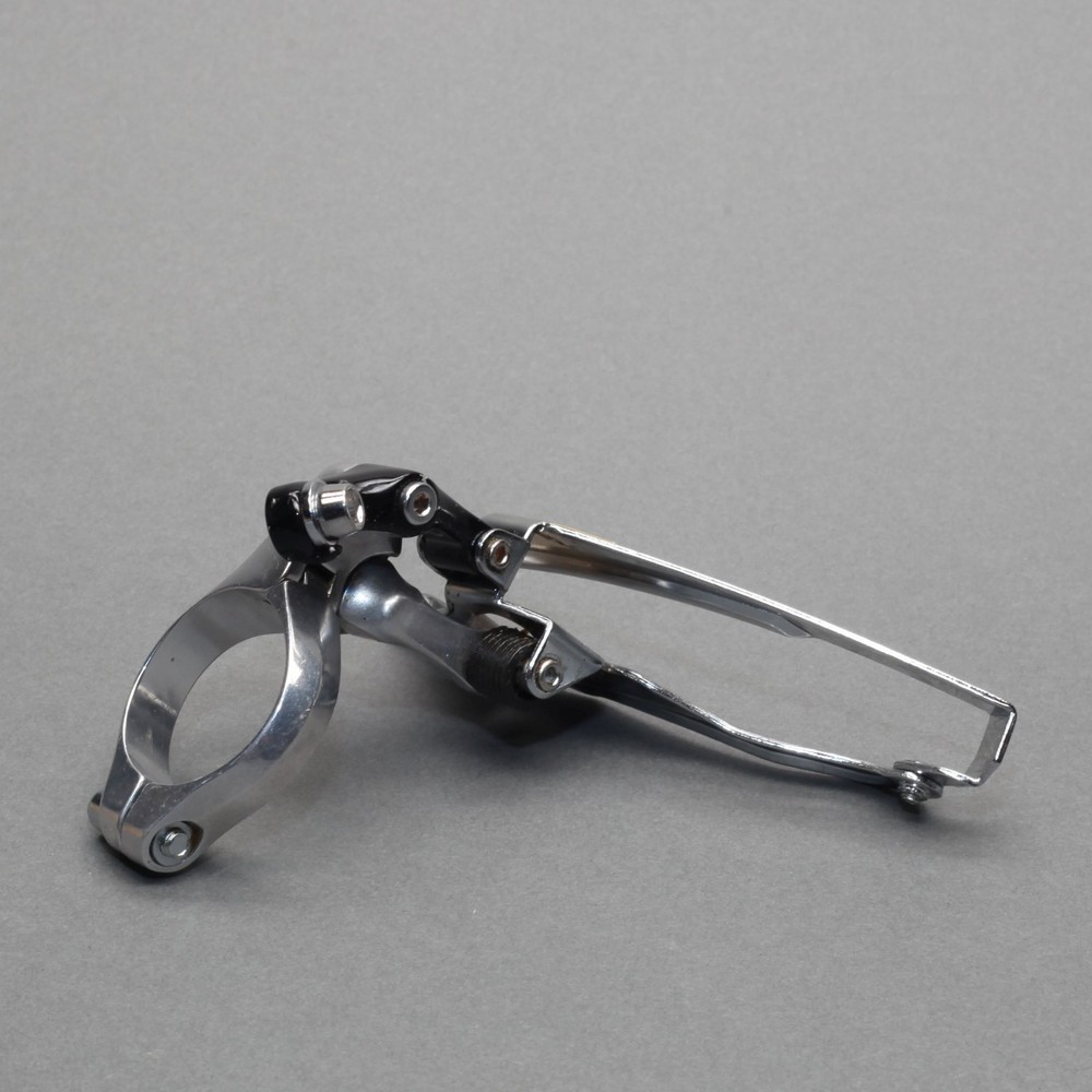 Suntour XC Comp MD Front Derailleur, 1 1/4" 35mm Clamp, Down Pull "microdrive"
