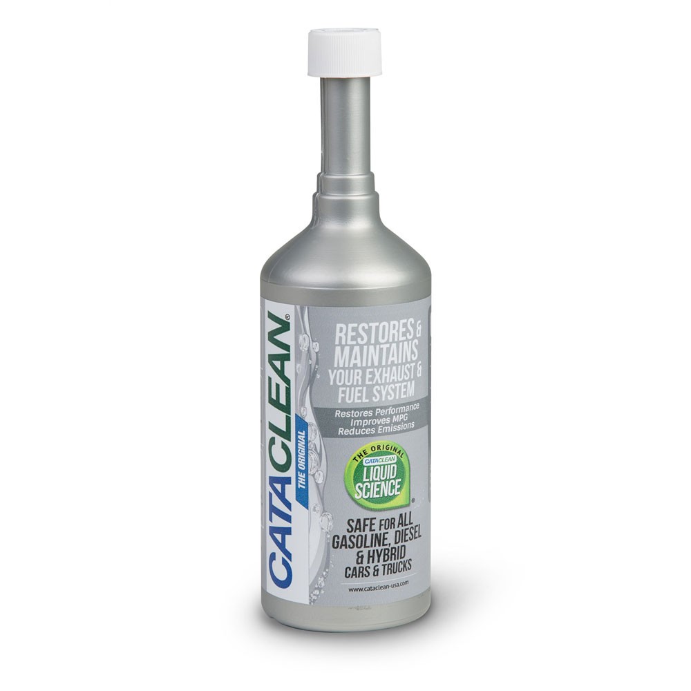 Cataclean Fuel System Cleaner 120017;