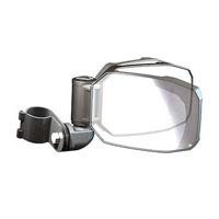 STRIKE SIDE MIRROR 2"