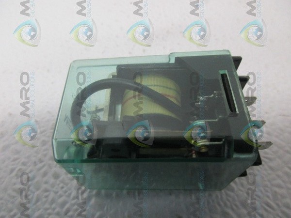 MIDTEX 157-23S2AC RELAY 32VDC UNMP