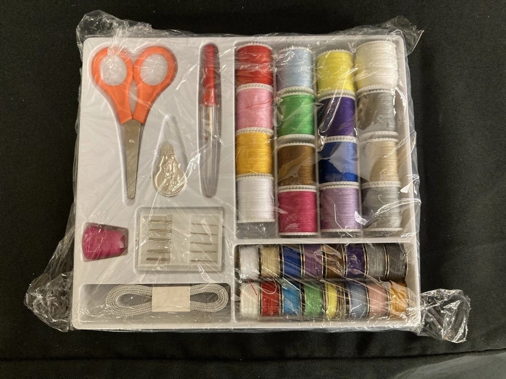 Magicfly 12 stitch Mini Sewing Machine