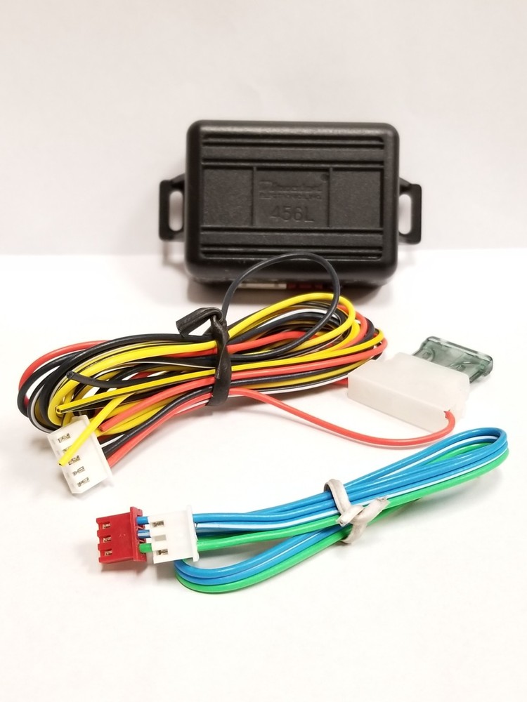 Directed Install Essentials 456LW Universal Door Lock Interface Module