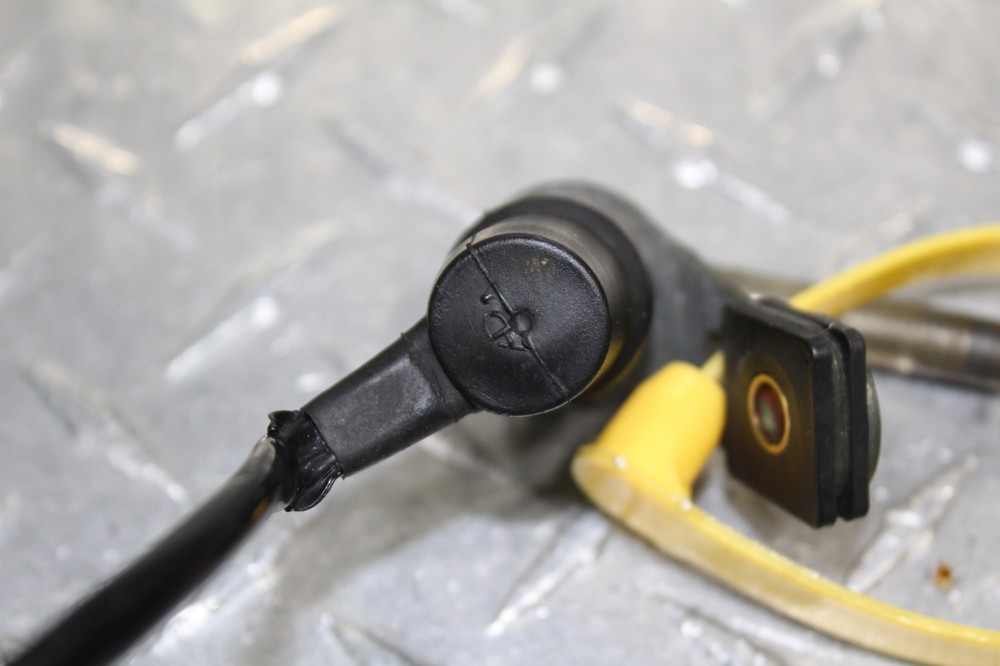 2006 YAMAHA YZF R6 REAR BACK BRAKE SENSOR