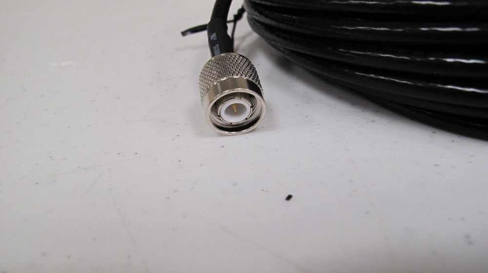 Shakespeare SRC-35 antenna network cable Old stock