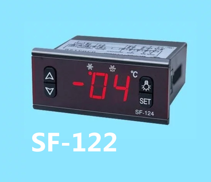SHANGFANG SF-122 Digital Temperature Controller
