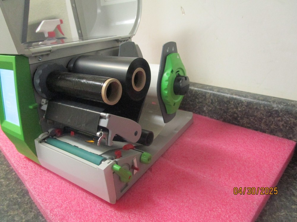 Phoenix THERMOMARK ROLL Printer 51 46 477