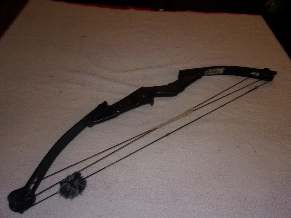 Darton 20MX Right Hand Compound Bow