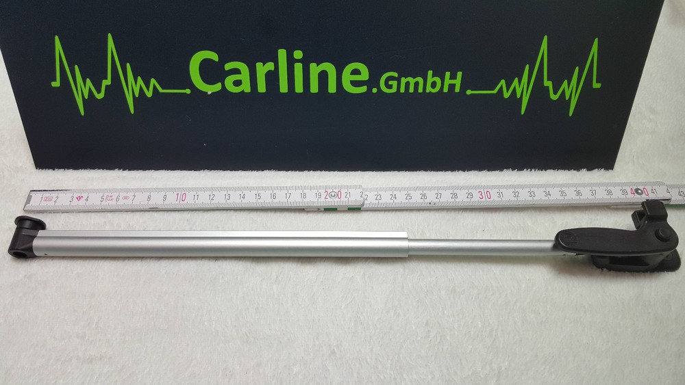 Window Stand Click-Clack NW500 S4 / S5 Seitz Right Exhibitor NEW