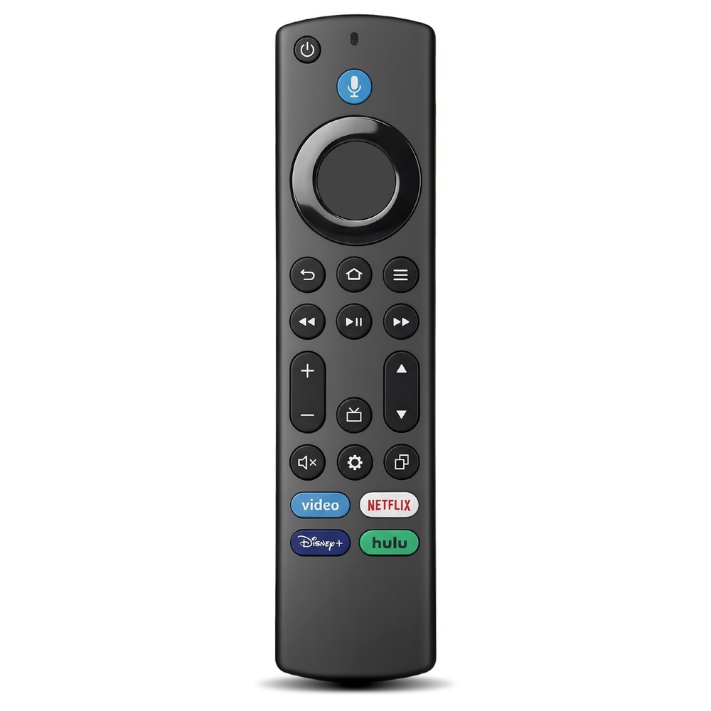 Insignia Fire TV Remote Voice Control Replacement