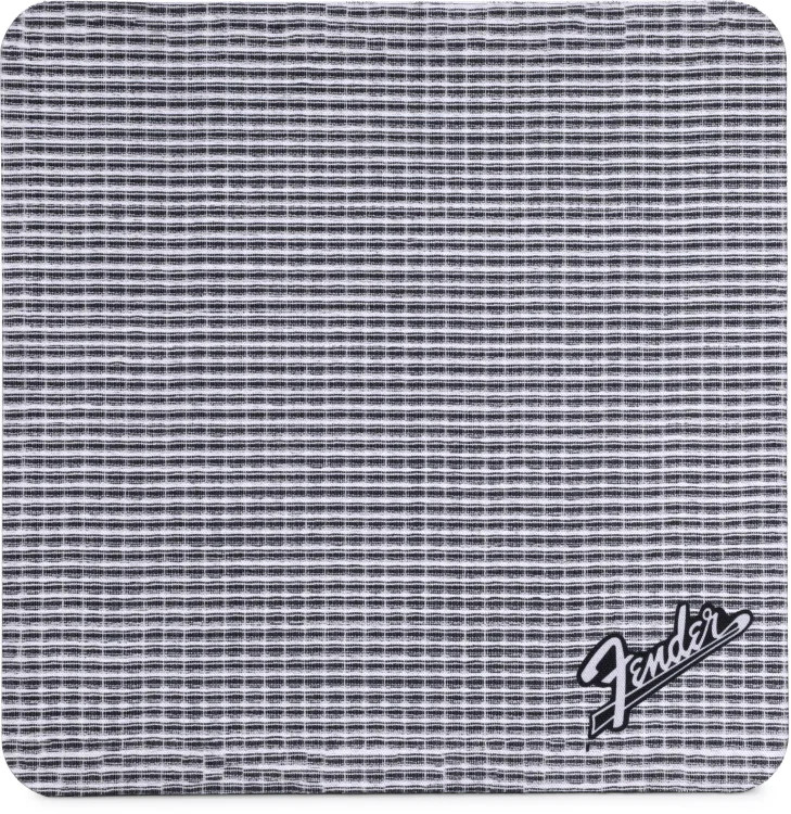 Fender Mousepad - Grill Cloth