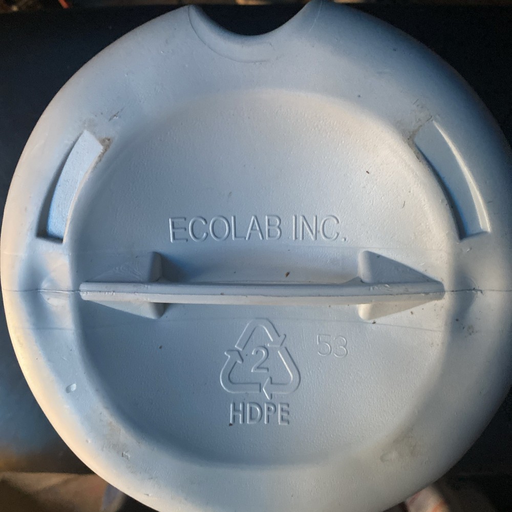 Ecolab Solid Navisoft 6116001 Fabric Softener