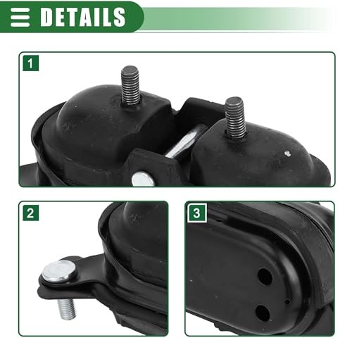 Engine Motor Mount, Engine Mounting, for CHEVROLET Impala 2005-2016,