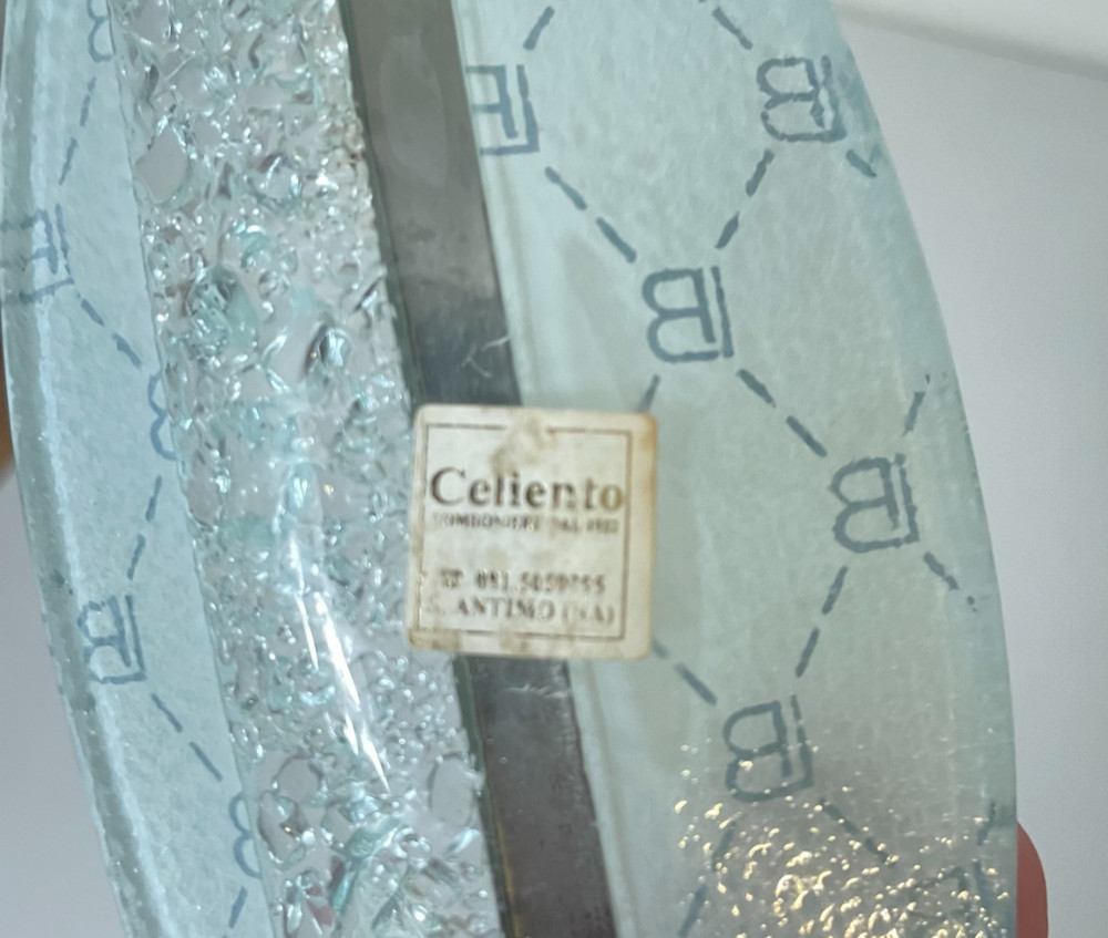 Italian Ciliento Trinket/Serving Dish