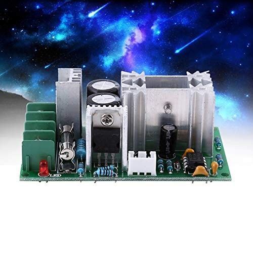 20A DC10-60V PWM Controller, Dc Motor Speed Controller, High Power Driver