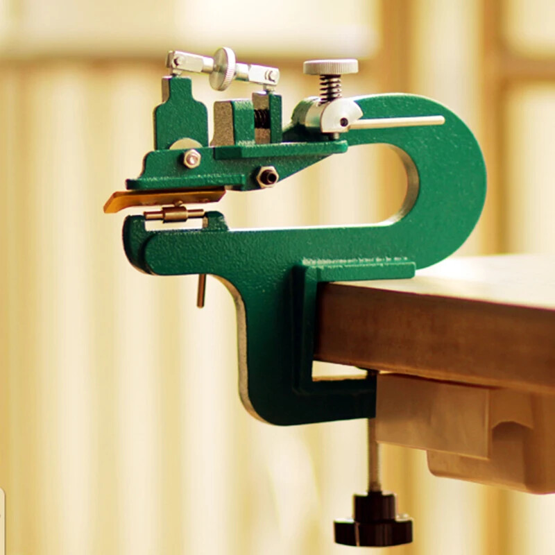 Leather Peeling Machine Bag Thinning Machine Hand Peeling Machine Tool