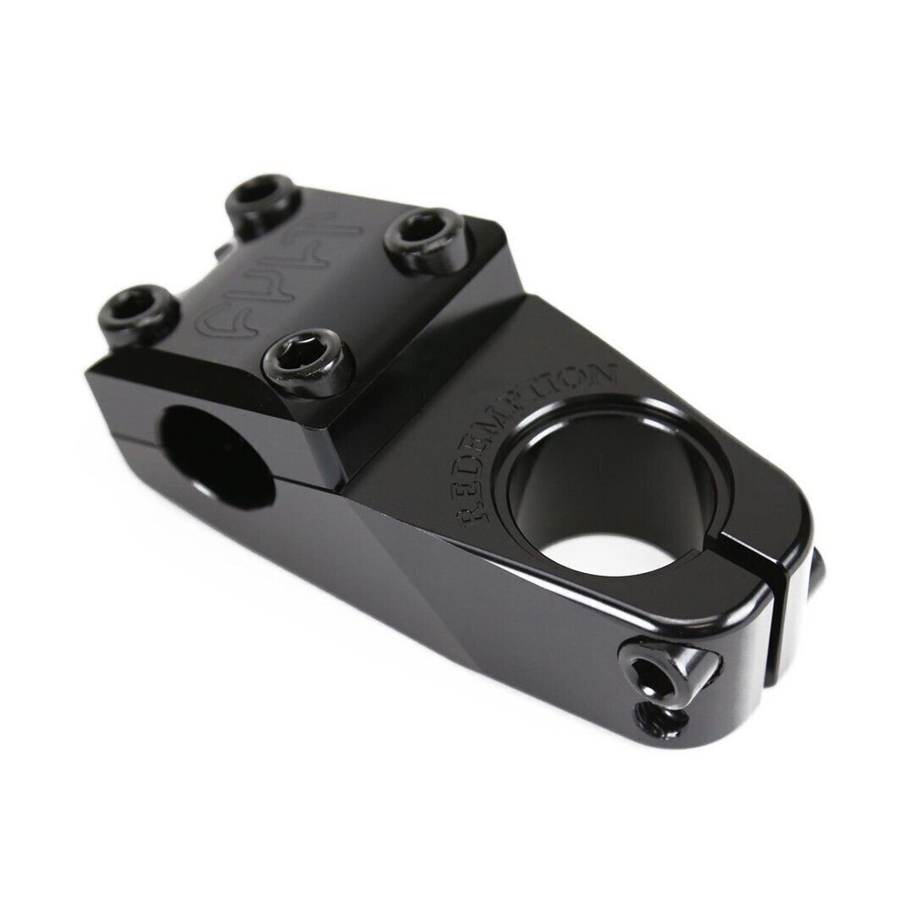 Cult Redemption Stem Black 53mm